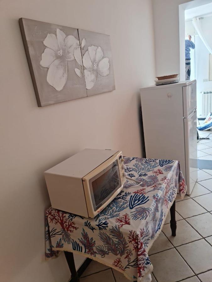 Maia Incantevole Levanto Eksteriør billede